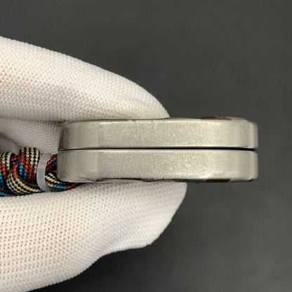 Ripple 2.0 Stainless Steel