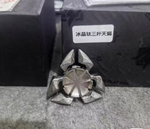 Scorpio Bearing Cap Crystallized Titanium Limited 30