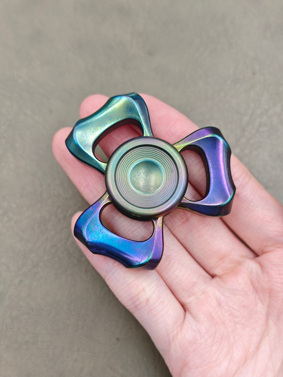 Kiva Tungsten