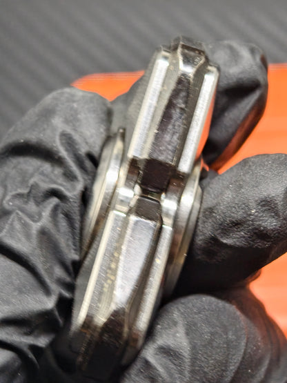 Qs Titanium
