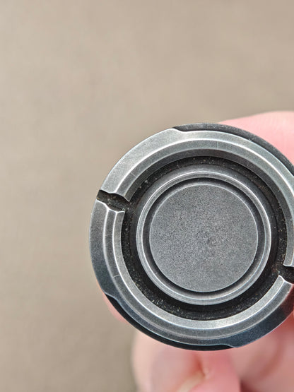 Starship Transforming Shell Stainless Steel