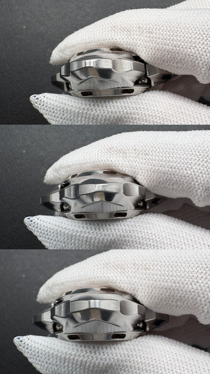 Dragon Pearl Stainless Steel Machine Finished
