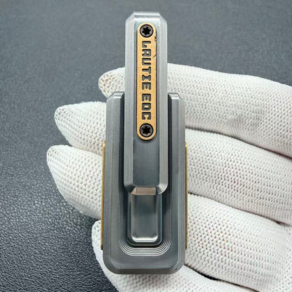 X Lock Stainless Steel