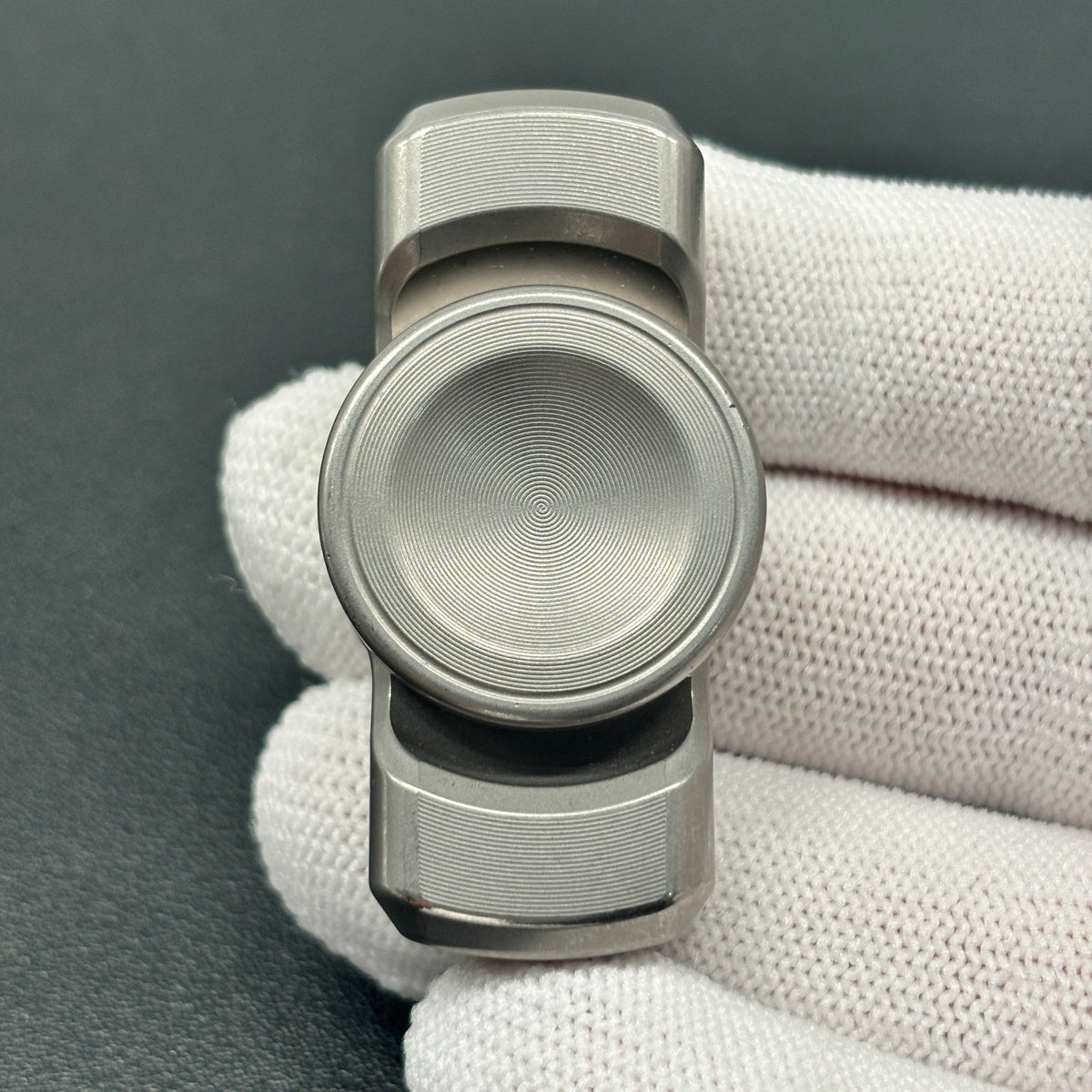 Floating Shadow Titanium