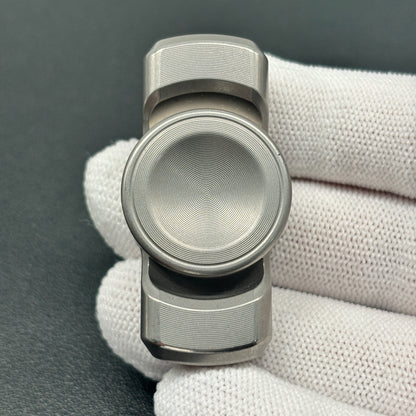 Floating Shadow Titanium