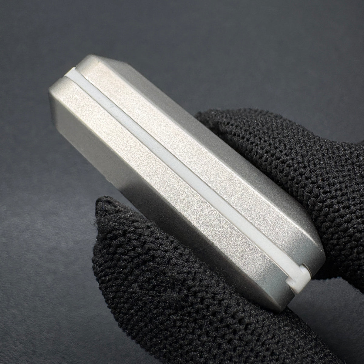 POD L Mechanical Stainless Steel Limited 150
