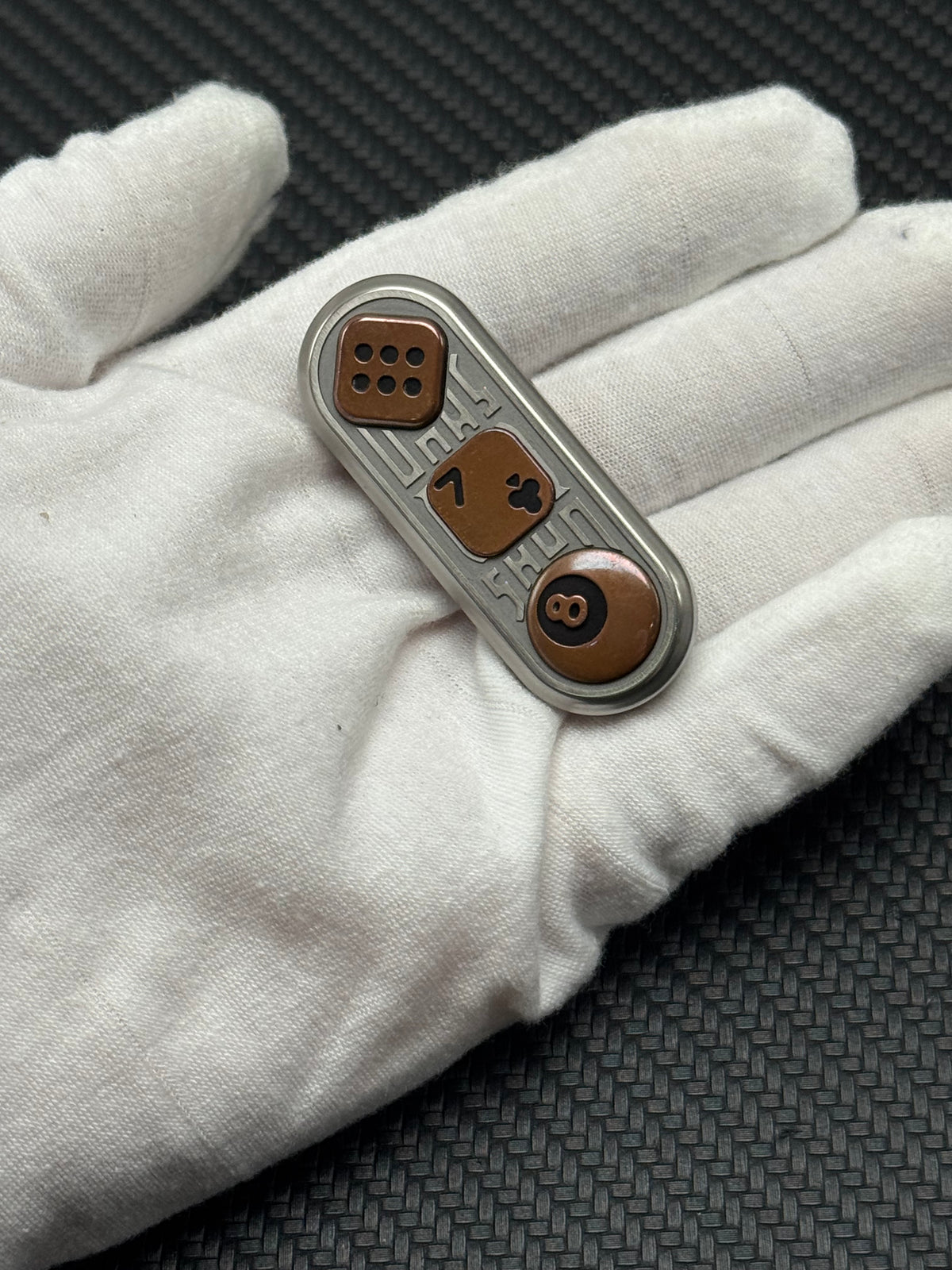 Crispy Stick Mini Stainless Steel