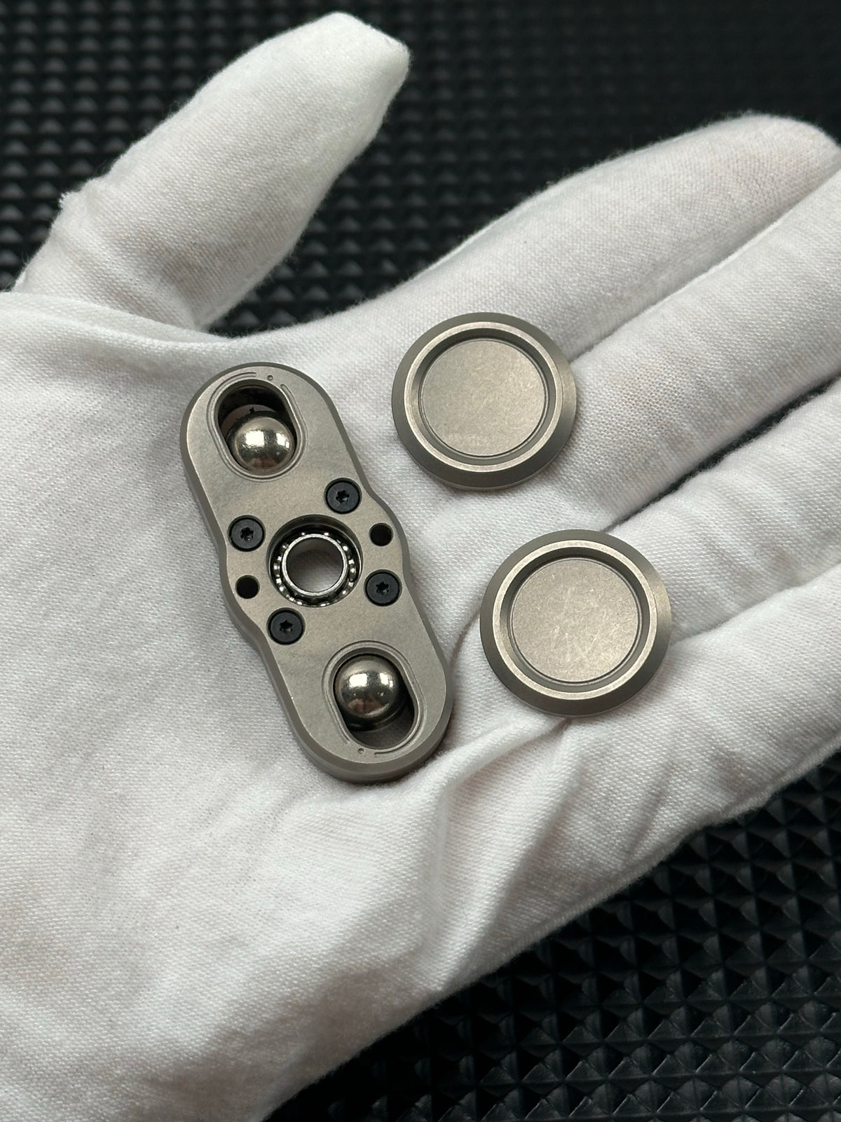 Cocoa Titanium