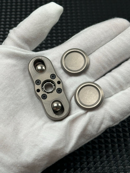 Cocoa Titanium