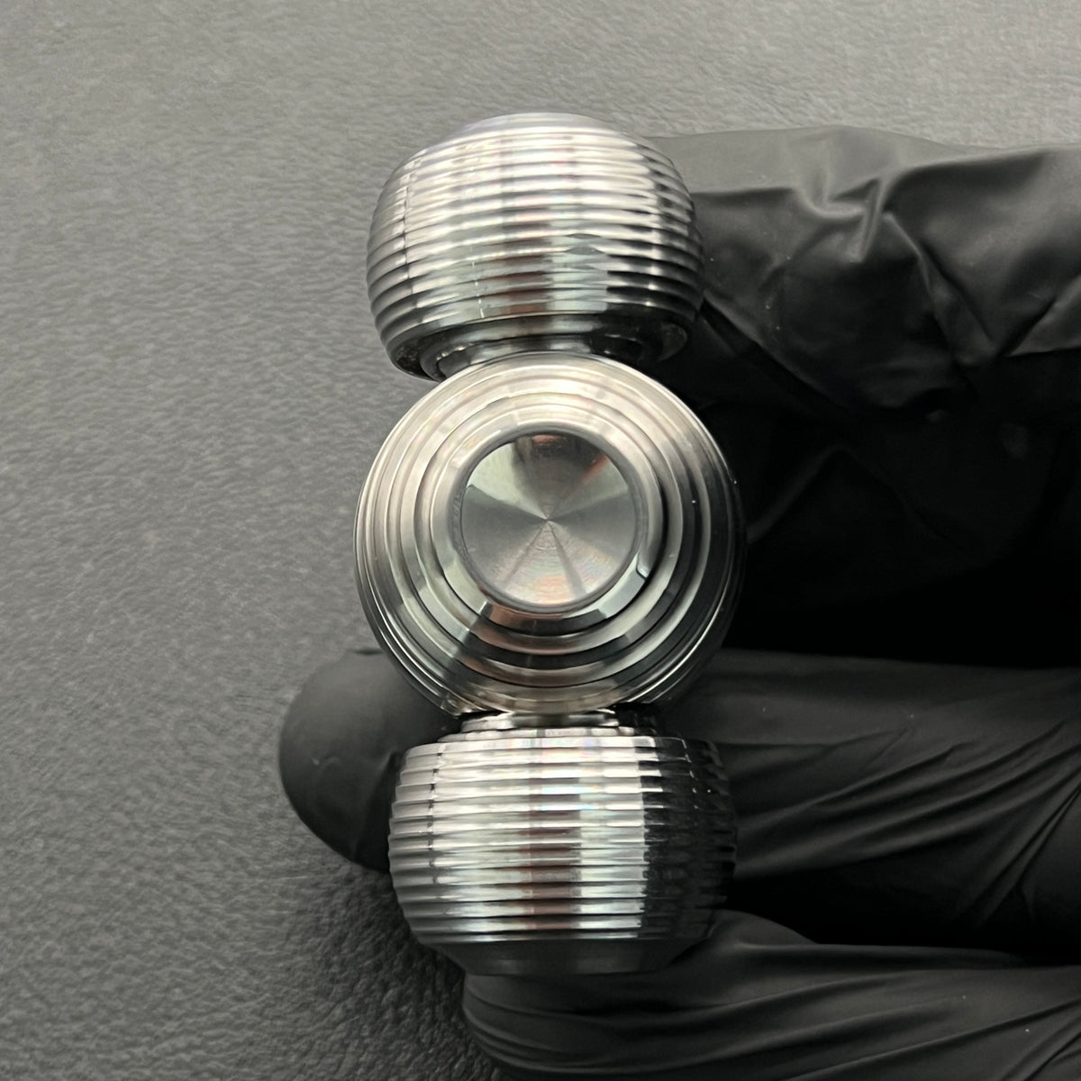 3Q Stainless Steel
