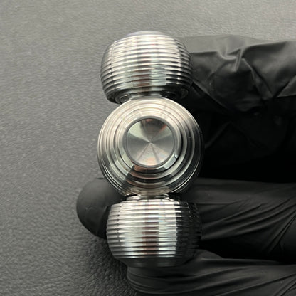 3Q Stainless Steel