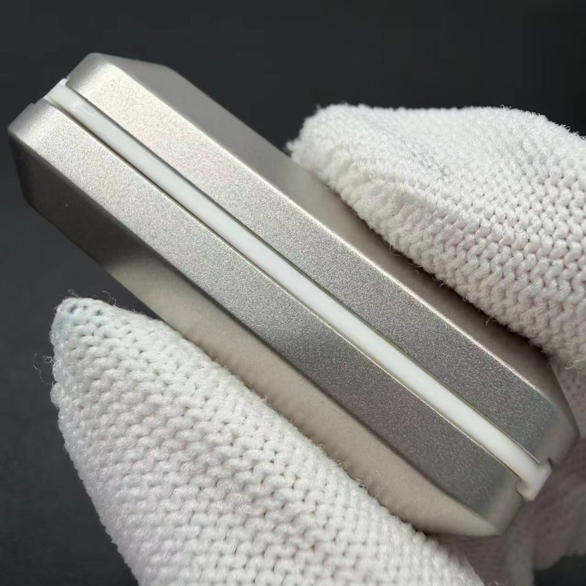POD L Mechanical Stainless Steel Limited 150