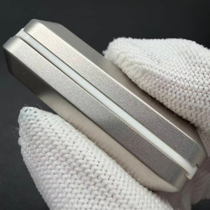 POD L Mechanical Stainless Steel Limited 150