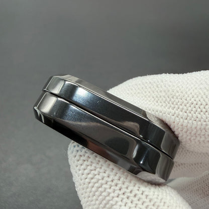 Nado Zirconium Polished