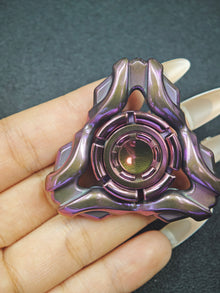 Star Arrow Zirconium