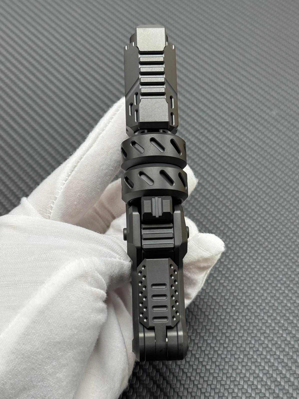 Killing Three Thousand (Killing 3000) Titanium