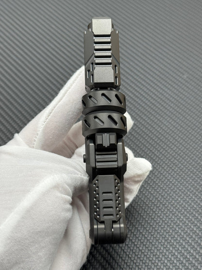 Killing Three Thousand (Killing 3000) Titanium
