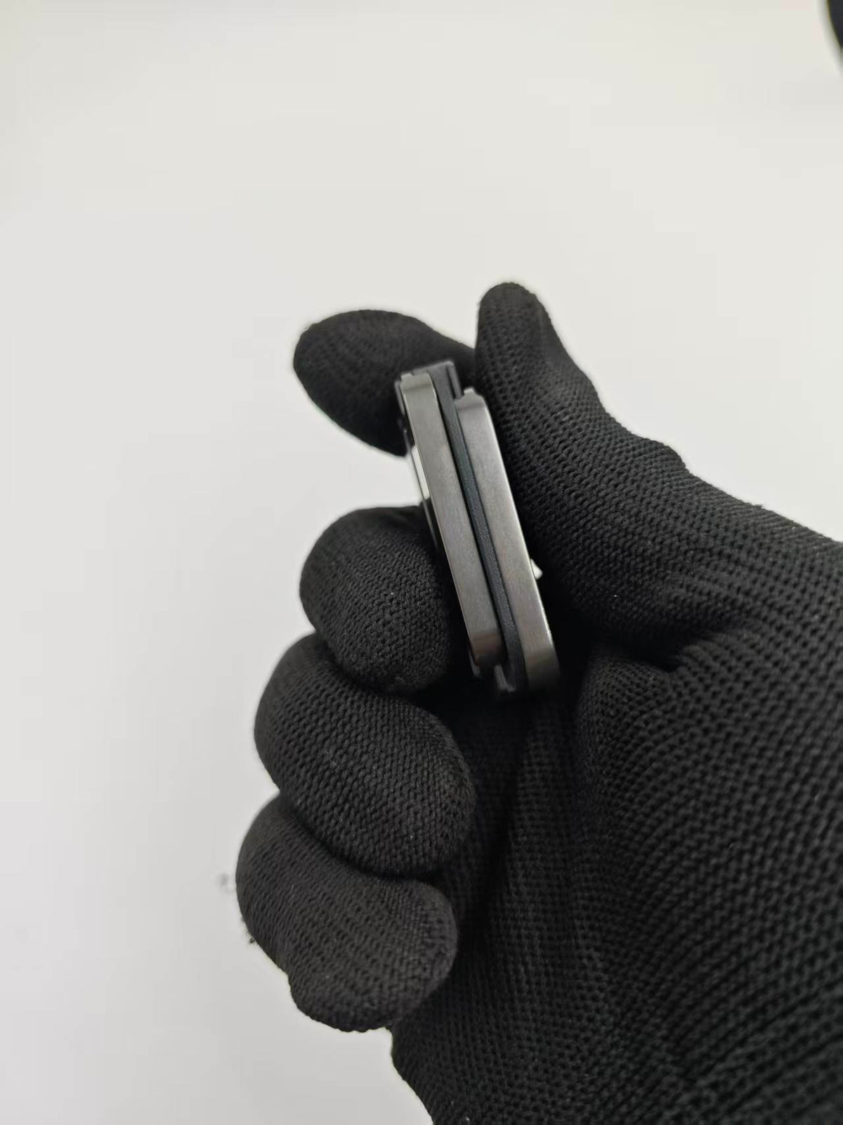 3 Layer Dense Core Zirconium