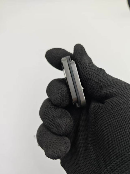 3 Layer Dense Core Zirconium