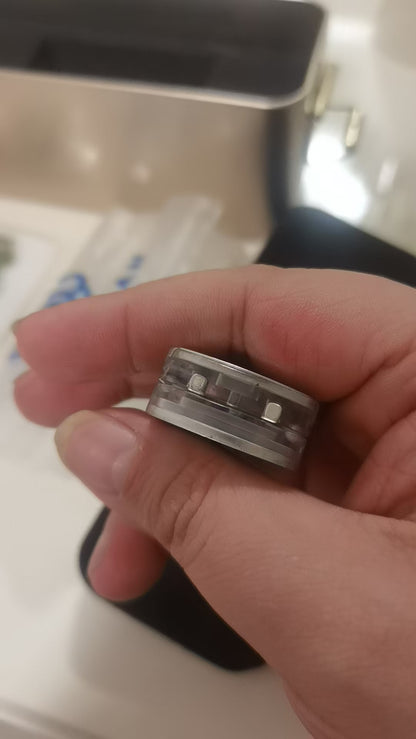 Root Three Titanium