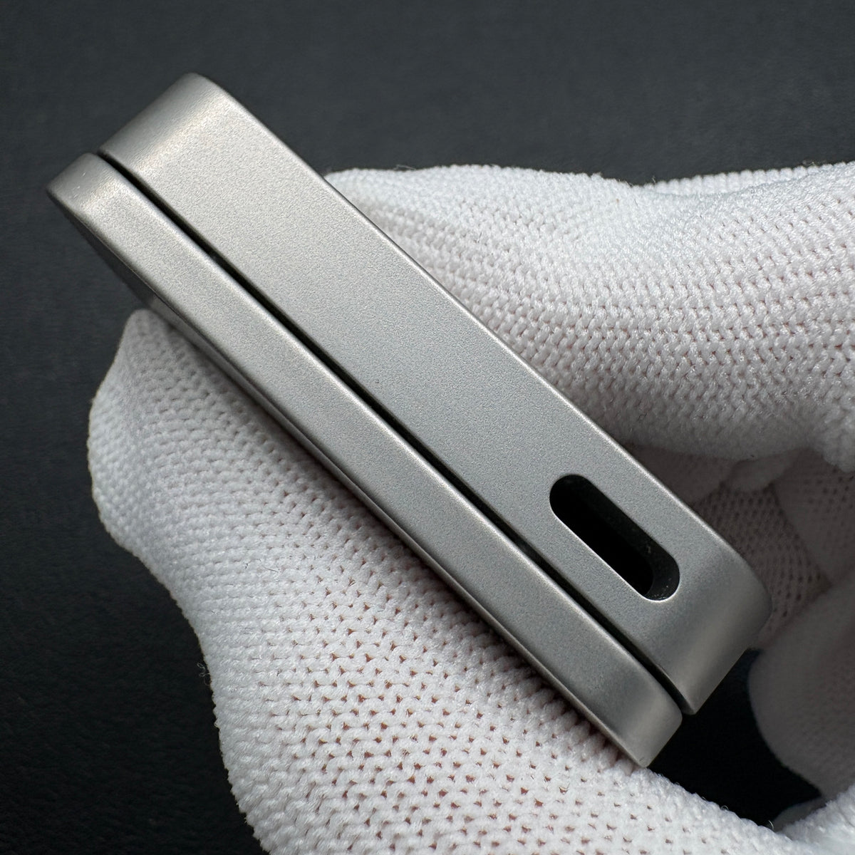 Wuji Stainless Steel