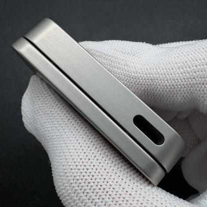 Wuji Stainless Steel