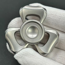Kiva Stainless Steel Porcelain Washed