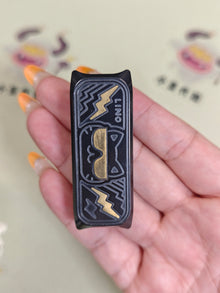 LINO EDC LIMBO Mechanical Zirconium