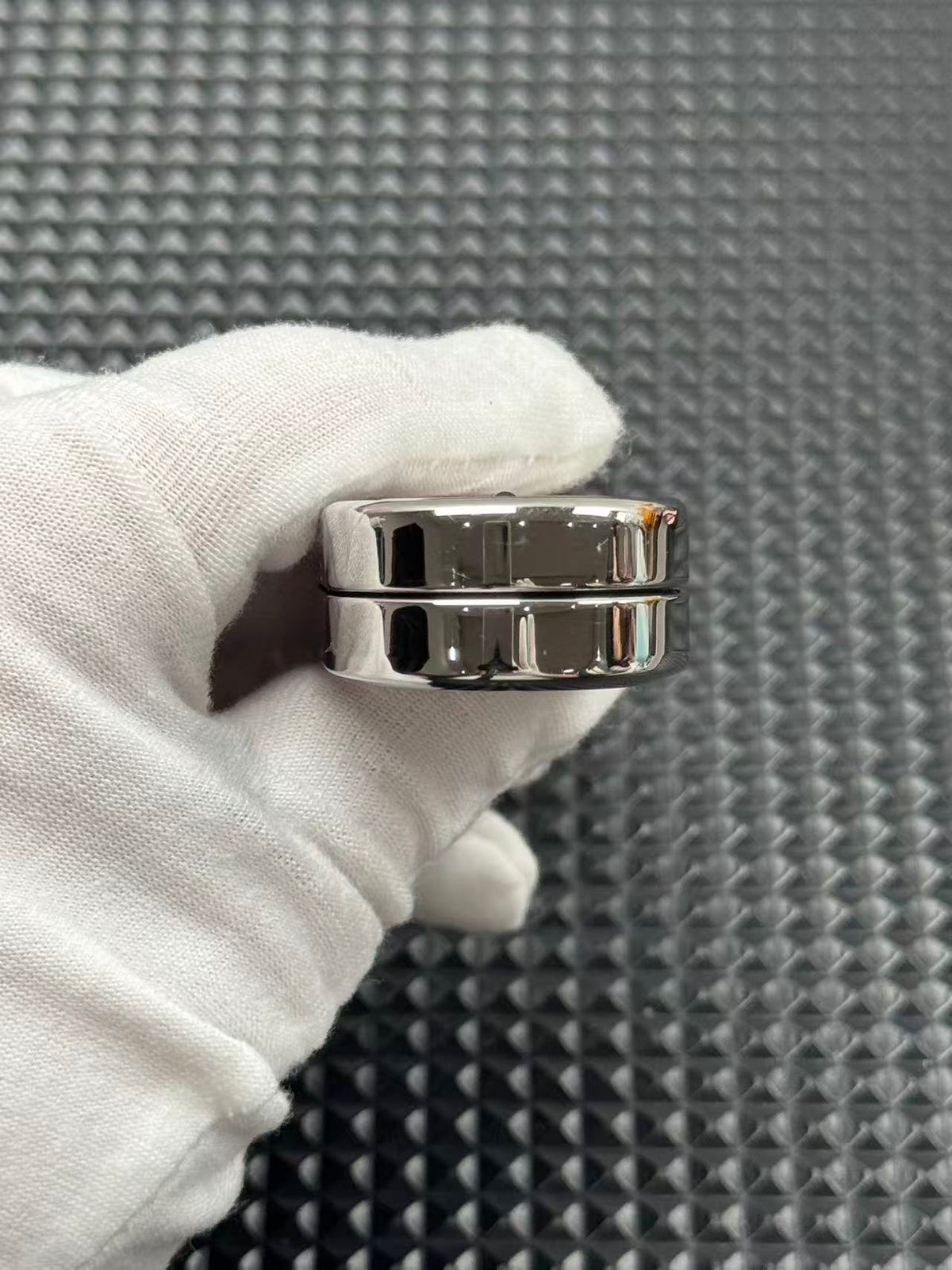 Ripple 2.0 Stainless Steel