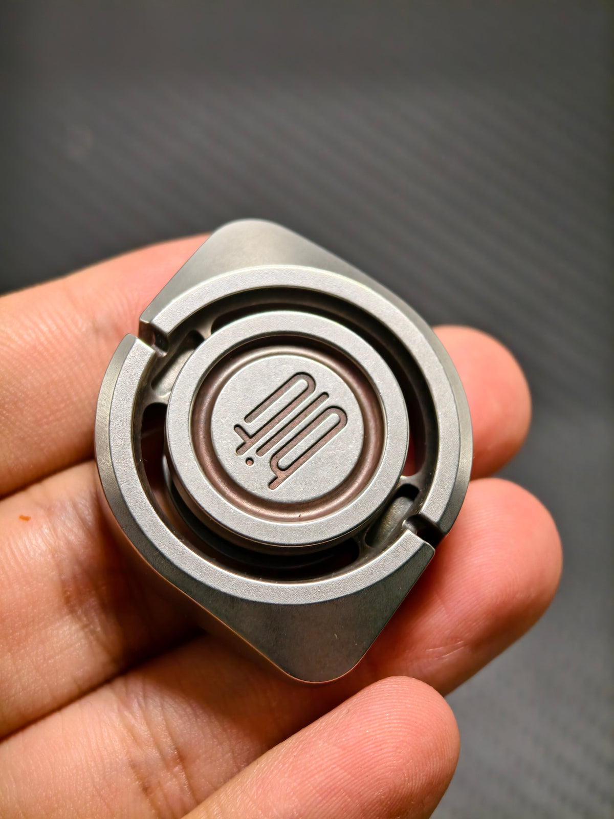 BIT 04 Stainless Steel