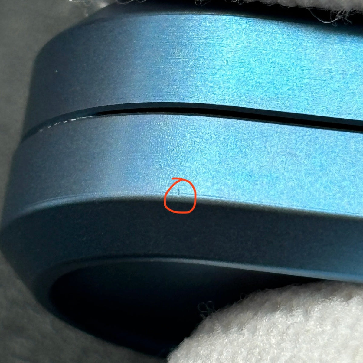 Nado Titanium