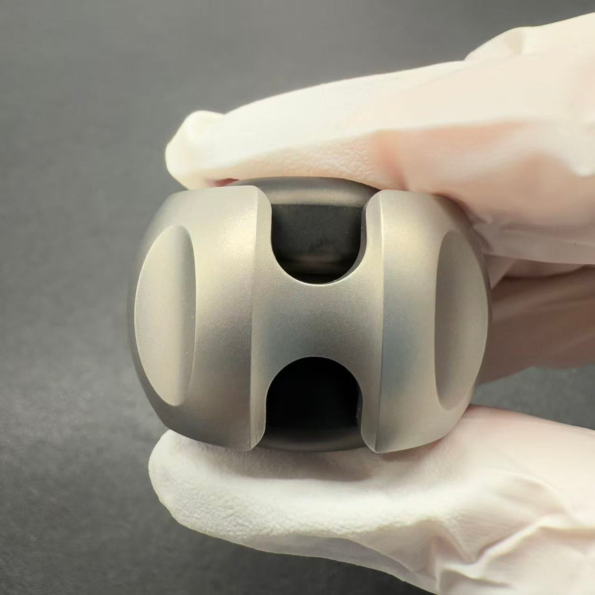 NOIZ C NANO Stainless Steel