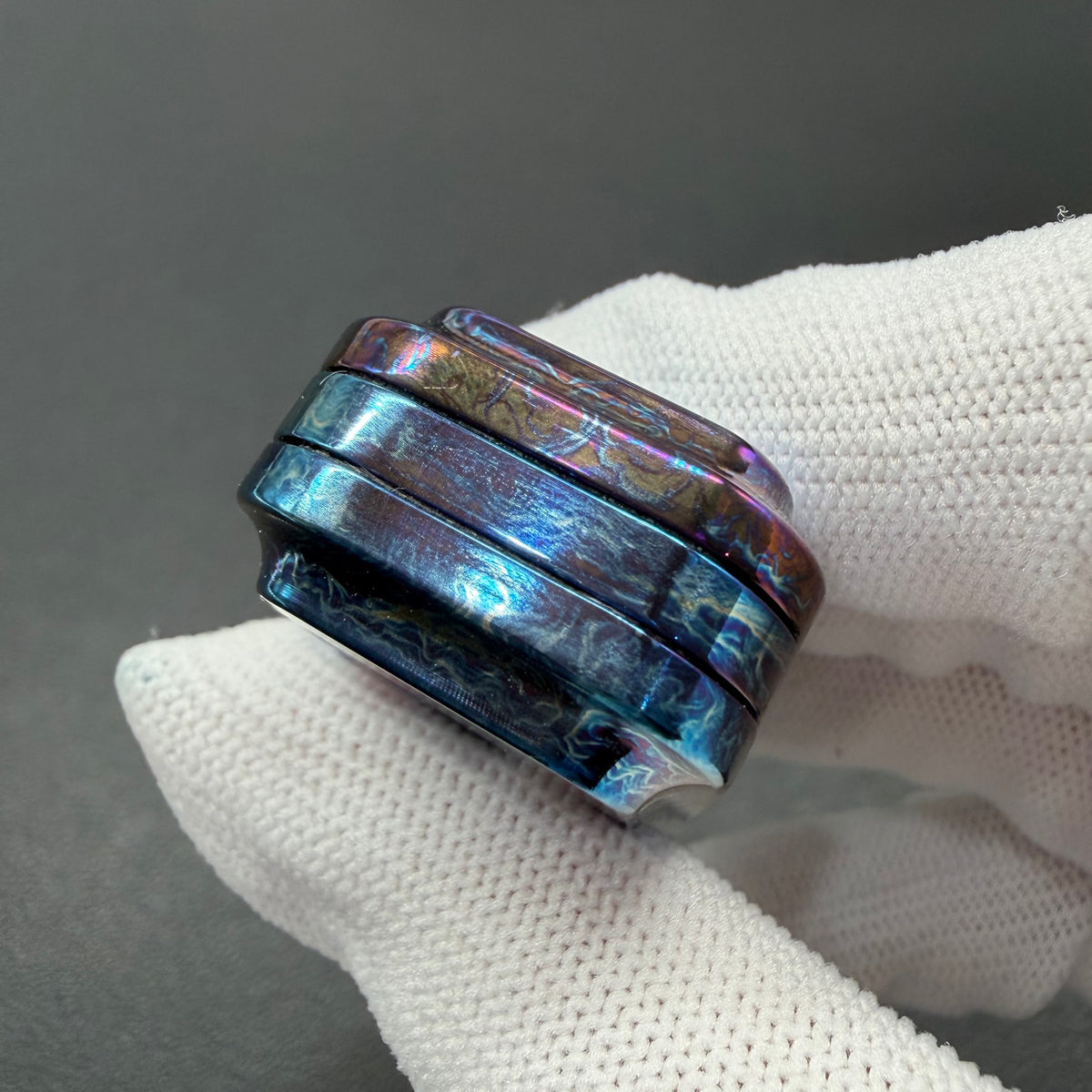 Lucky Candy Titanium