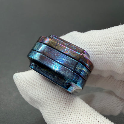 Lucky Candy Titanium