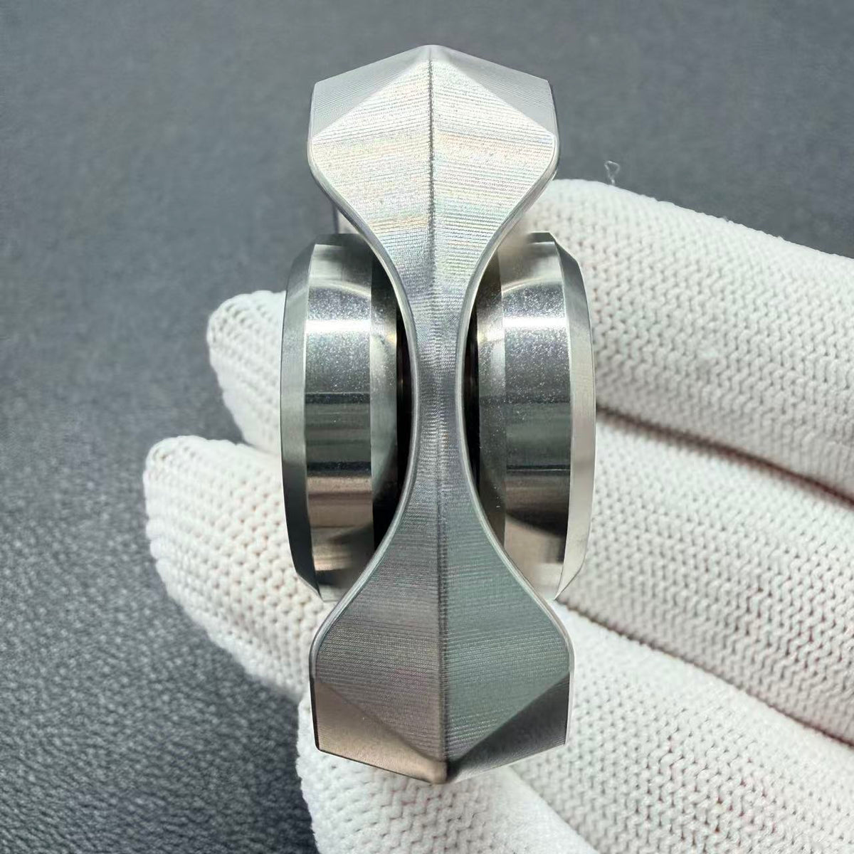 Mighty Tiger Stainless Steel
