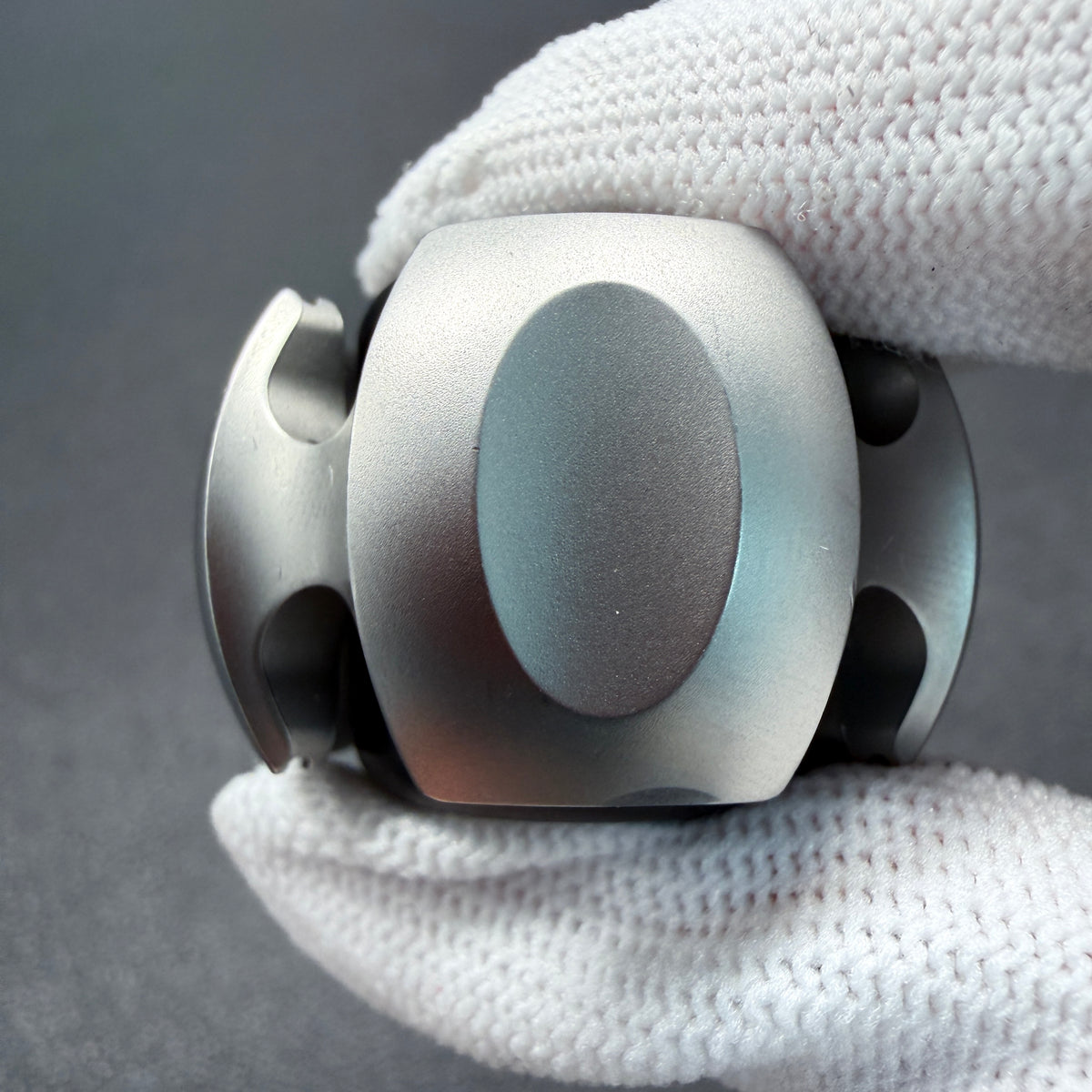 Noiz Stainless Steel
