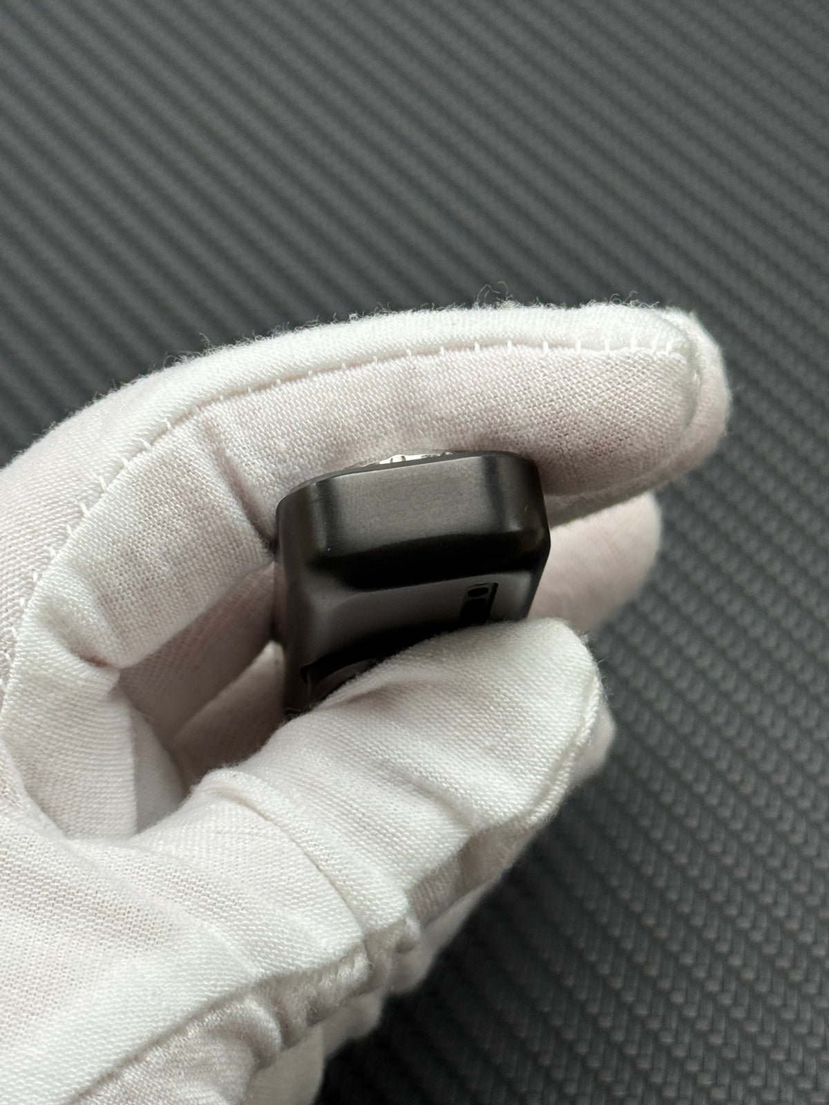 Subwoofer Titanium