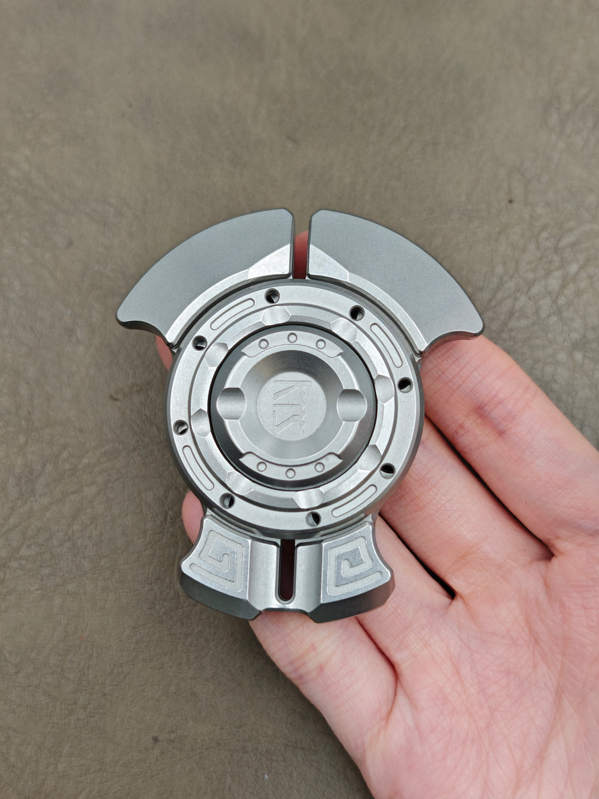 Pangu Stainless Steel