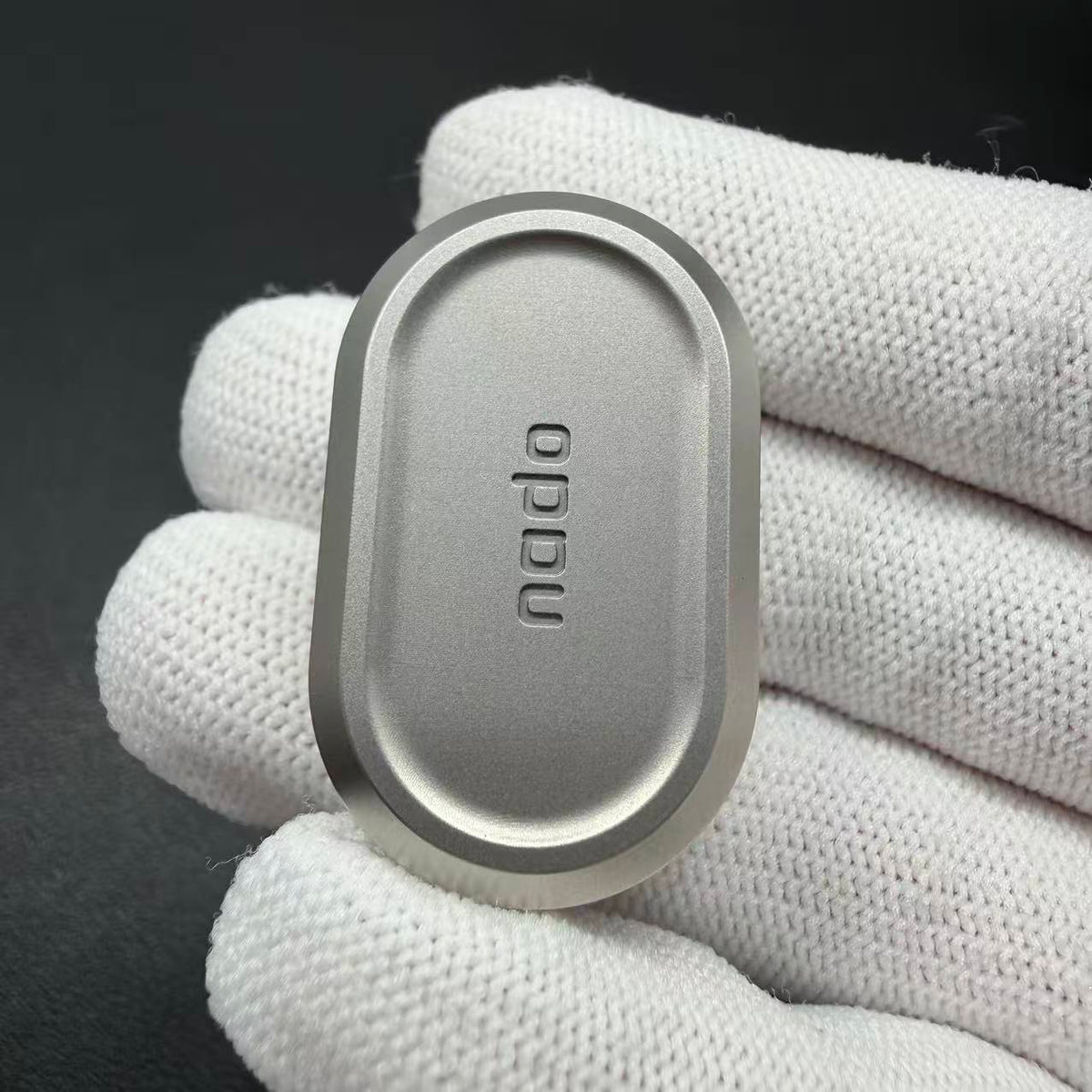 Nado Stainless Steel