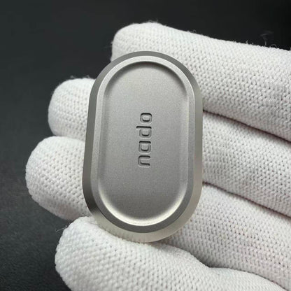 Nado Stainless Steel