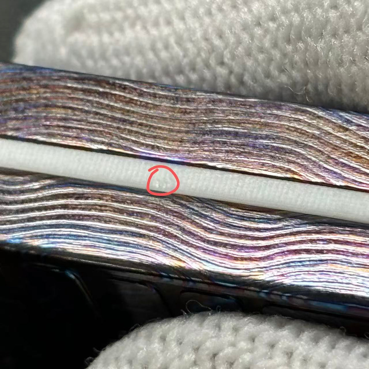 Gemini Zircuti
