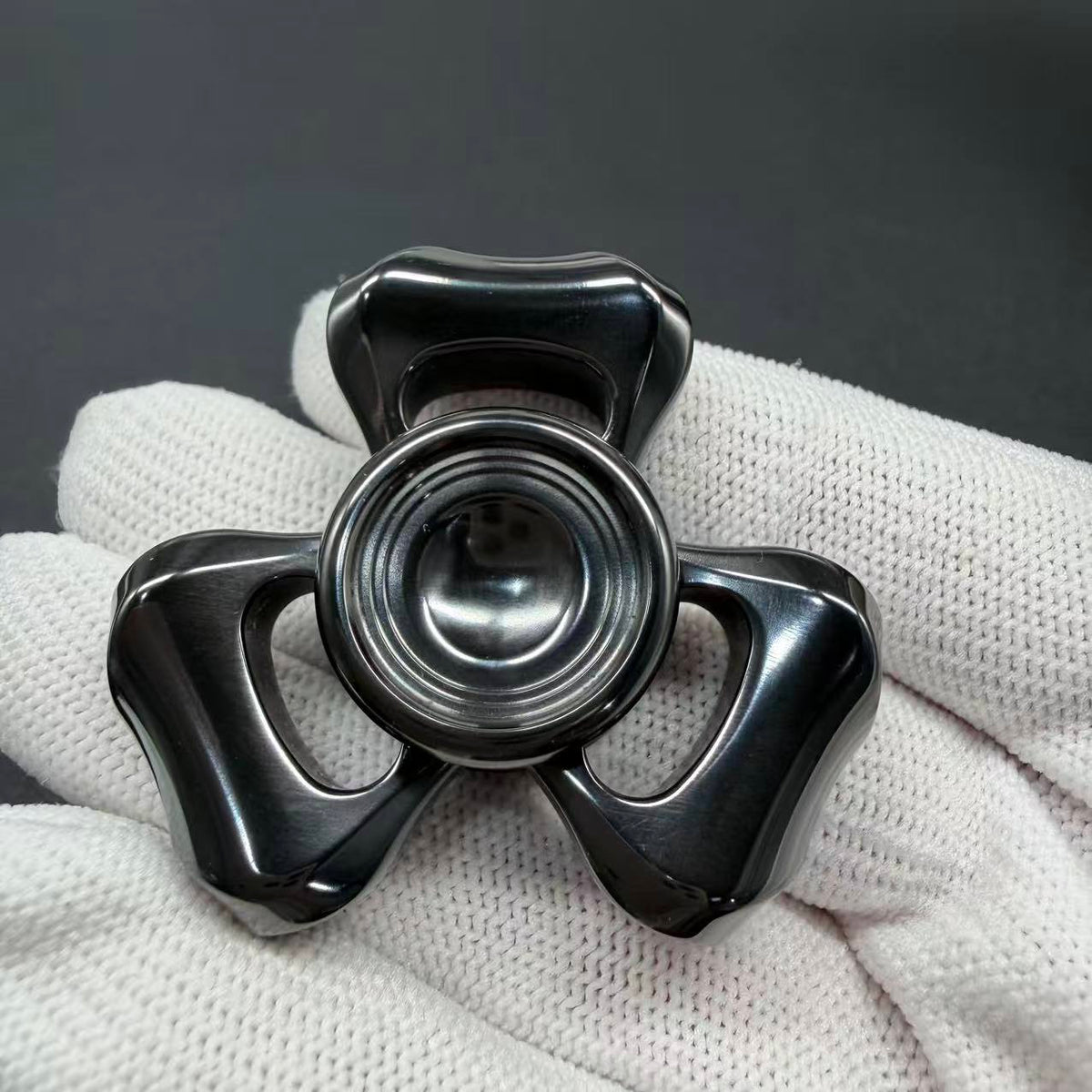 Kiva Zirconium Polished