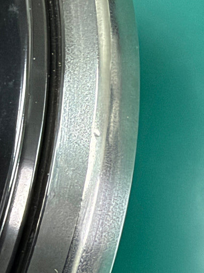 Carnival Roulette Zirconium