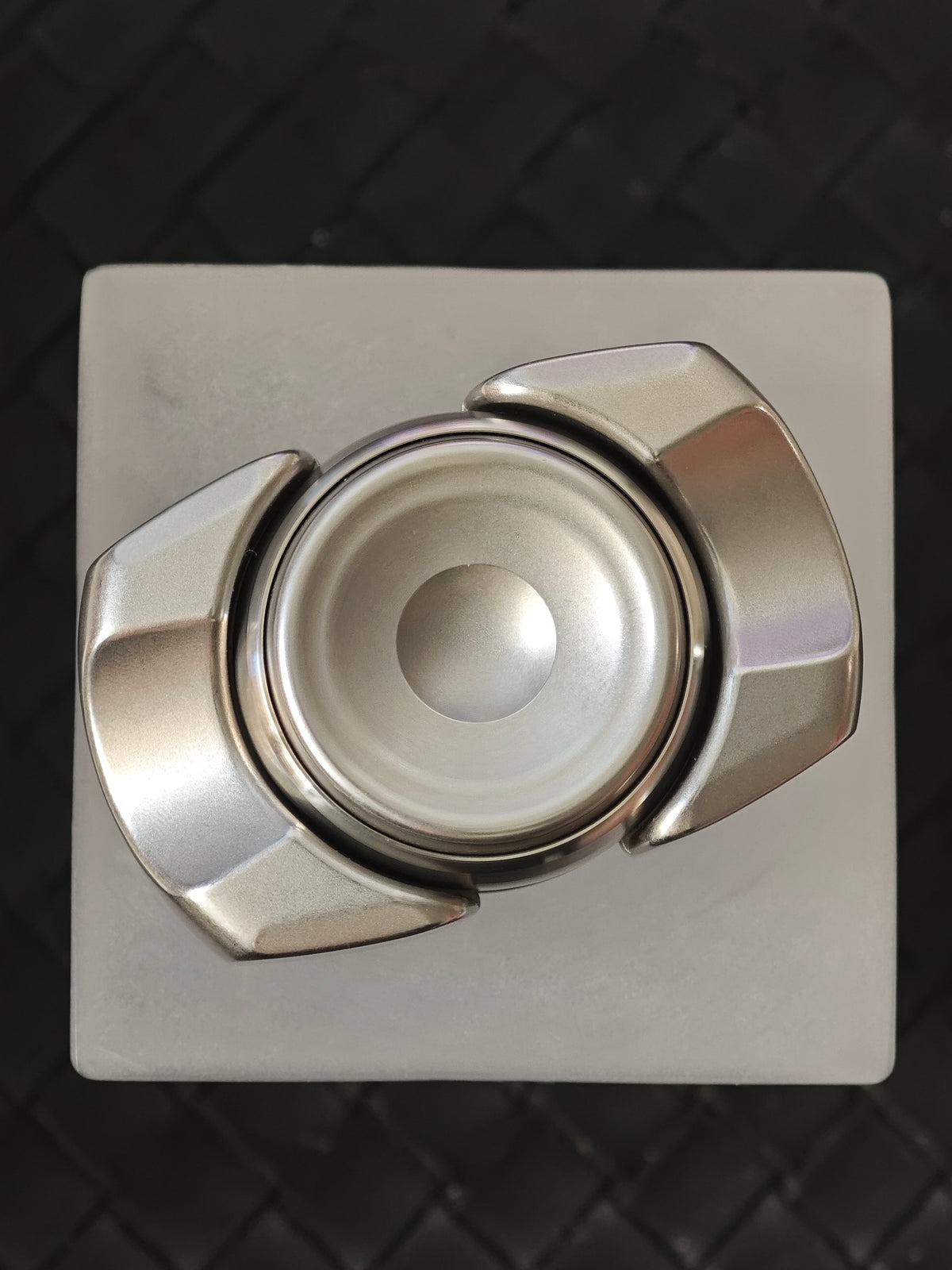 Mud St Stainless Steel