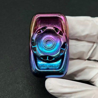 Ark Crystallized Titanium Limited Edition