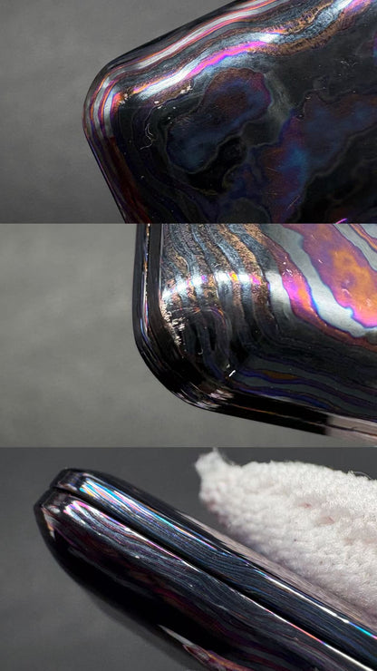 Little Flatfish Zircuti
