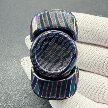Spindle Batch Ii Zircuti