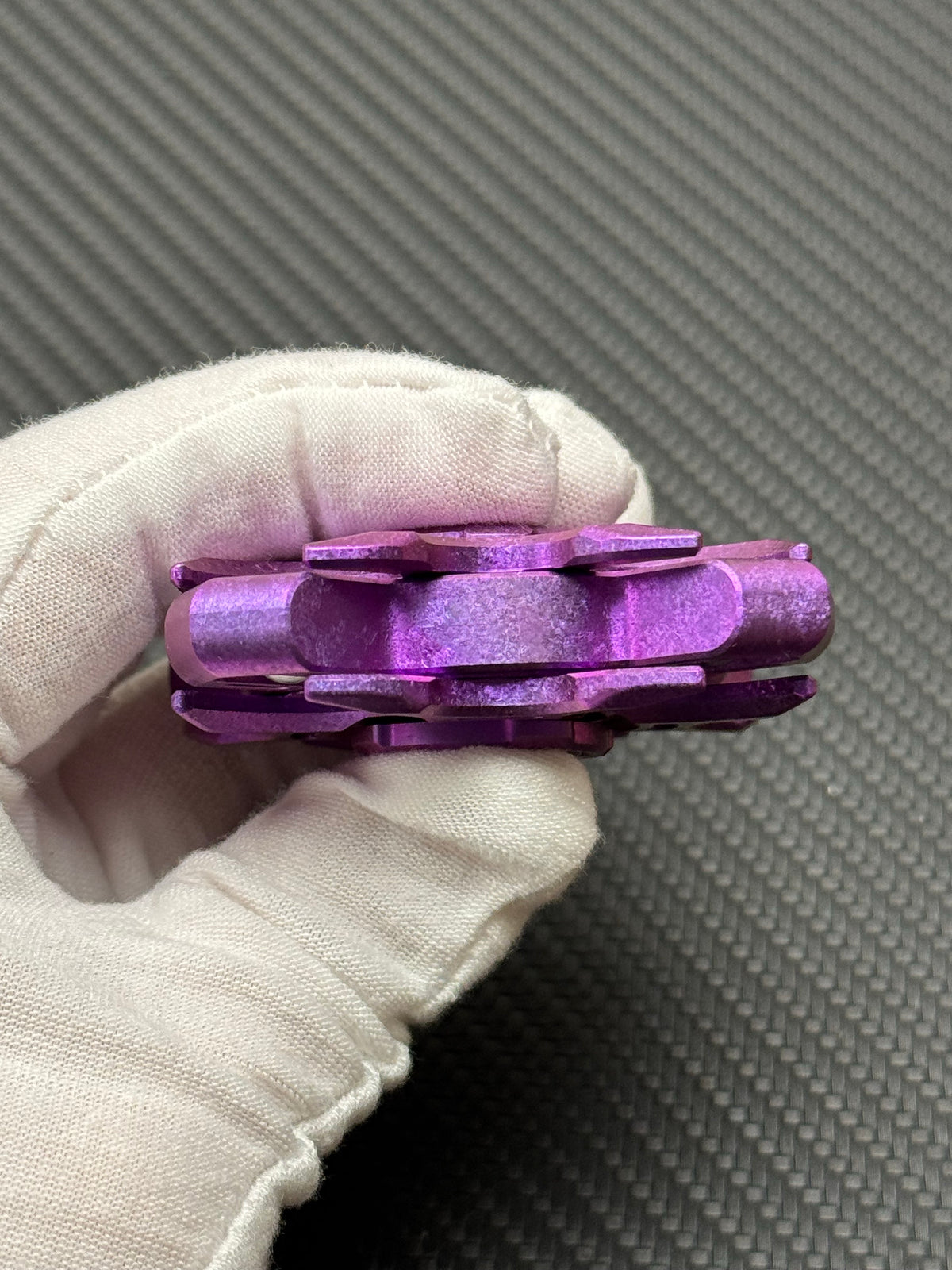 Oracle Crystallized Zirconium