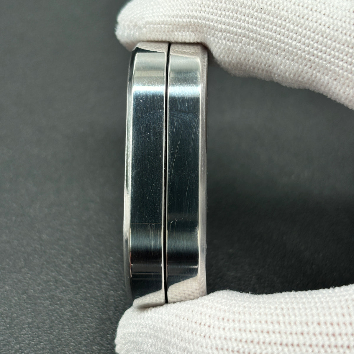 F2.9 Stainless Steel