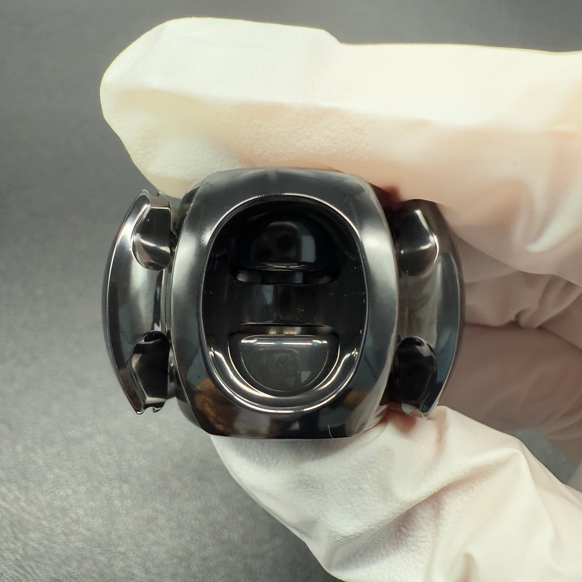 Noiz Zirconium Polished